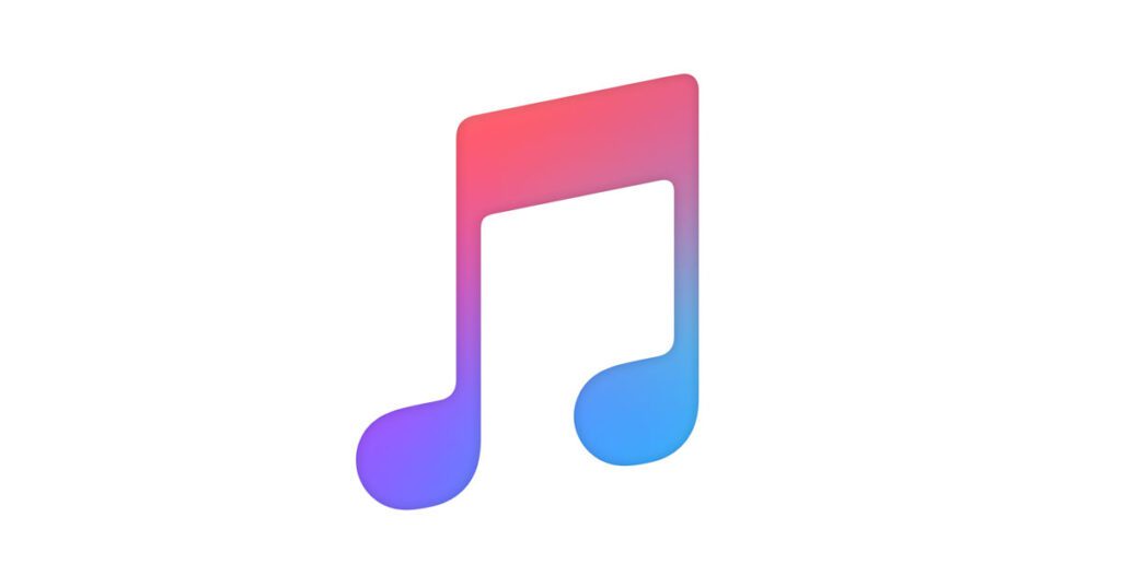 Apple music Repair Mac Madrid music