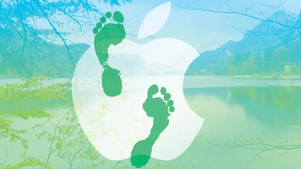Apple Sustainability Repair Mac Madrid sostenibilidad