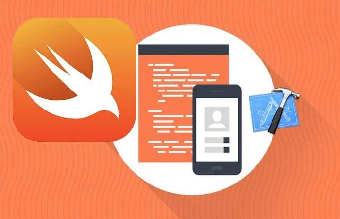 Apple swift Reparar Mac Madrid app