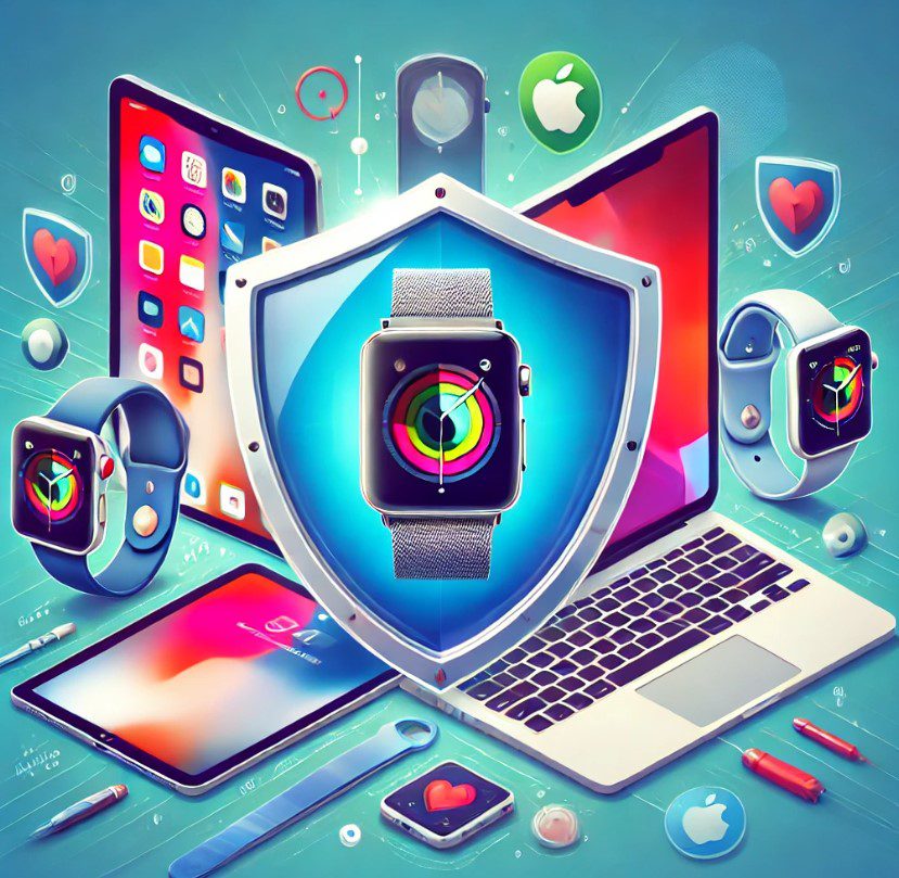 Applecare Reparar Mac Madrid applecare