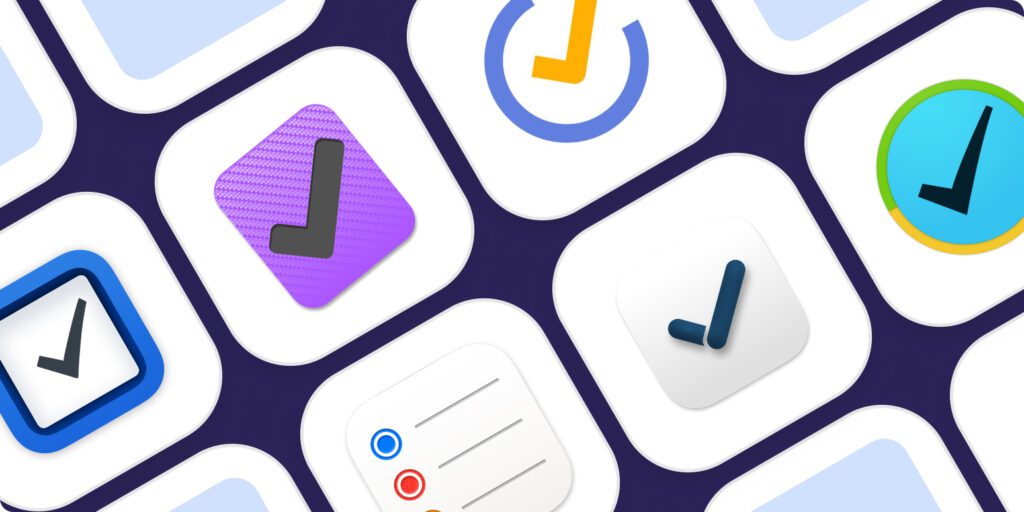 Apps macos Reparar Mac Madrid macos
