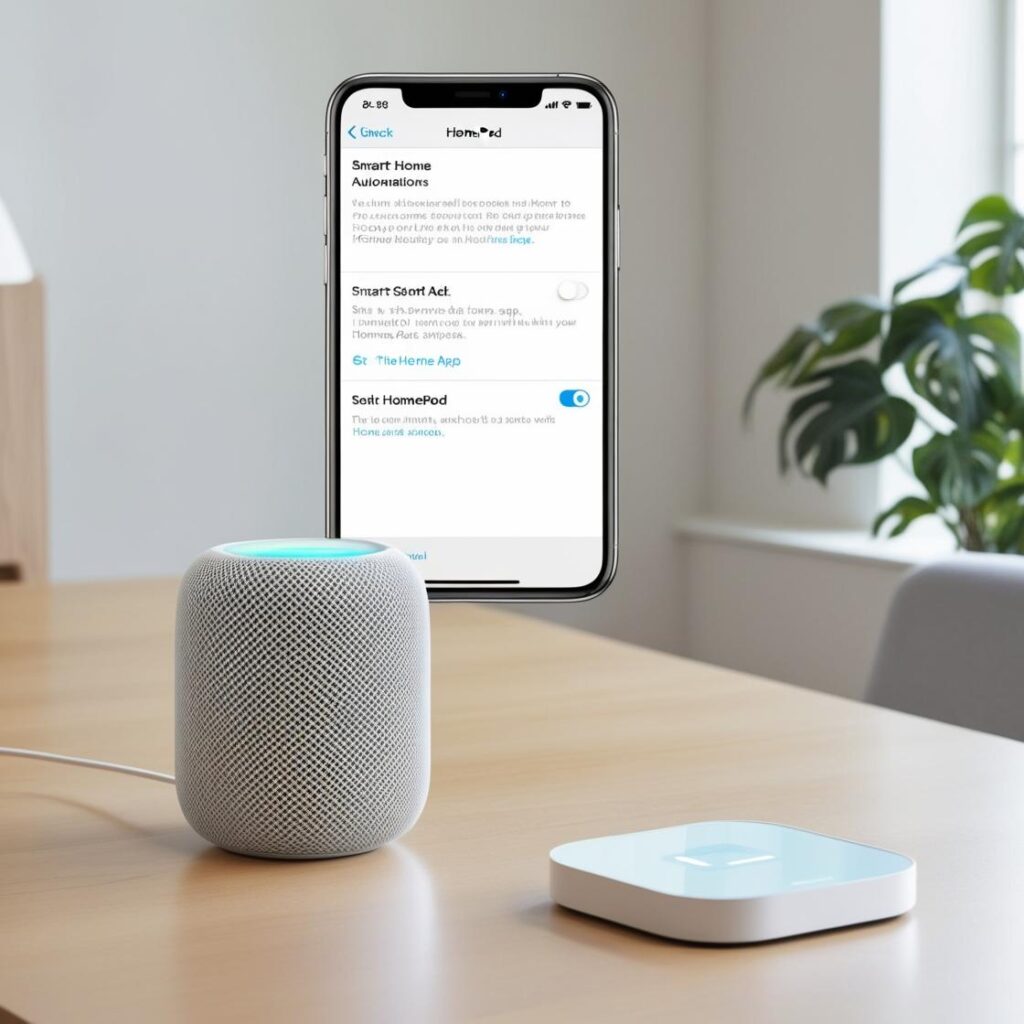 Configure homepod Repair Mac Madrid