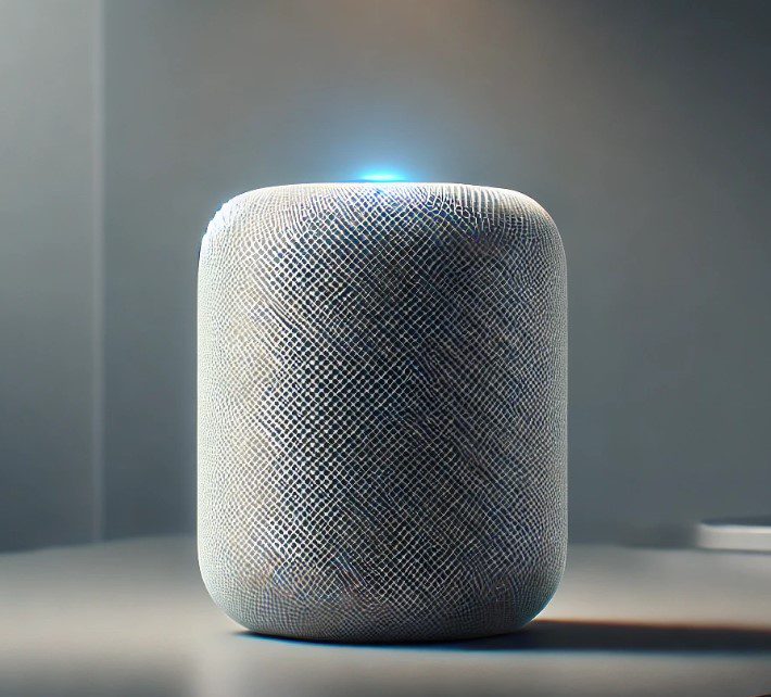 Homepod Reparar Mac Madrid homepod