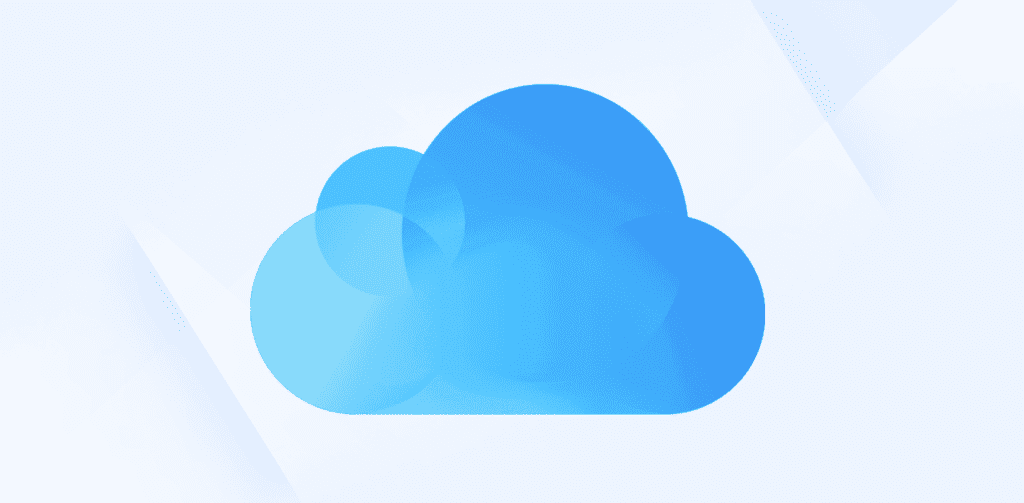 Icloud problemas Reparar Mac Madrid icloud