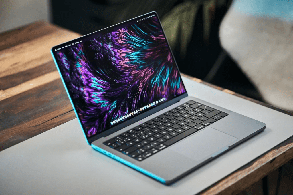 Image Reparar Mac Madrid