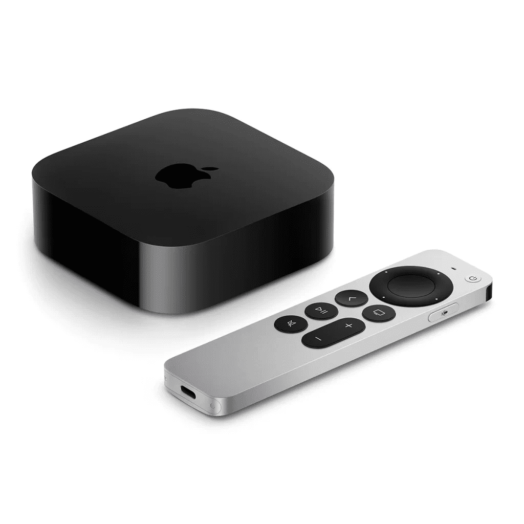 Image Reparar Mac Madrid apple tv pantalla