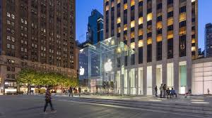 Tienda apple Reparar Mac Madrid apple