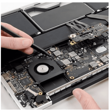 Dopjodjaojojdi Repair Mac Madrid