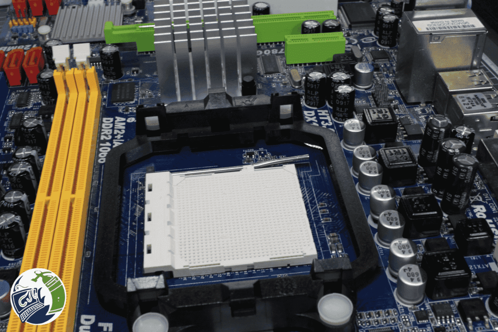 Motherboard Repair Mac Madrid