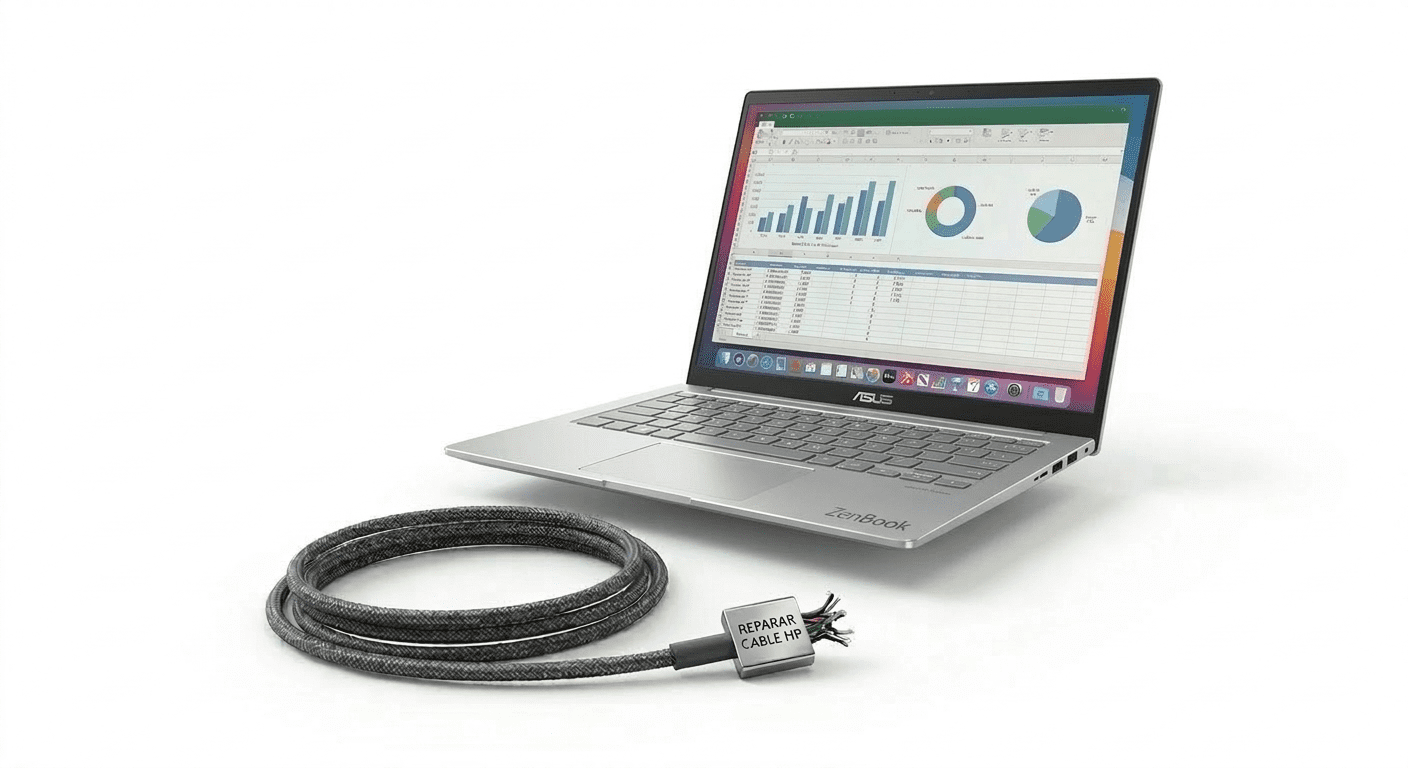 Asusdico Reparar Mac Madrid
