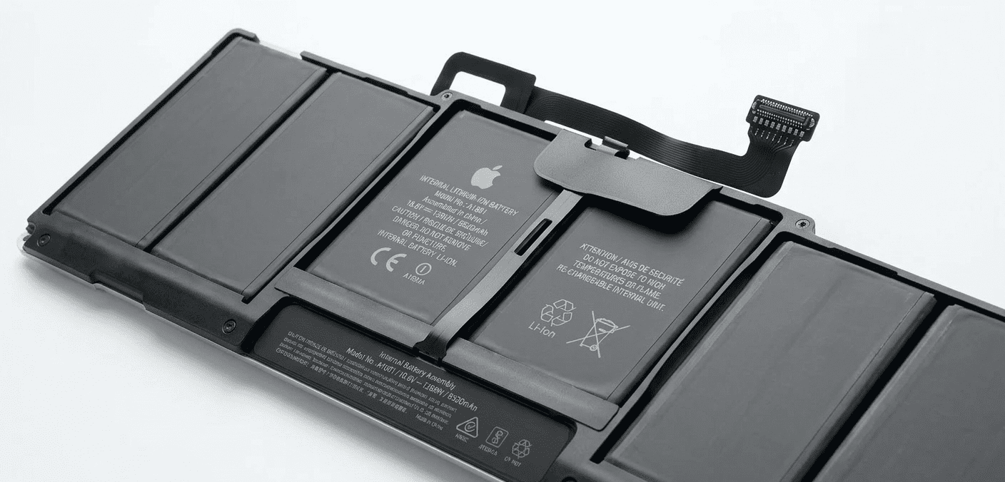 Bateriamc2 Repair Mac Madrid