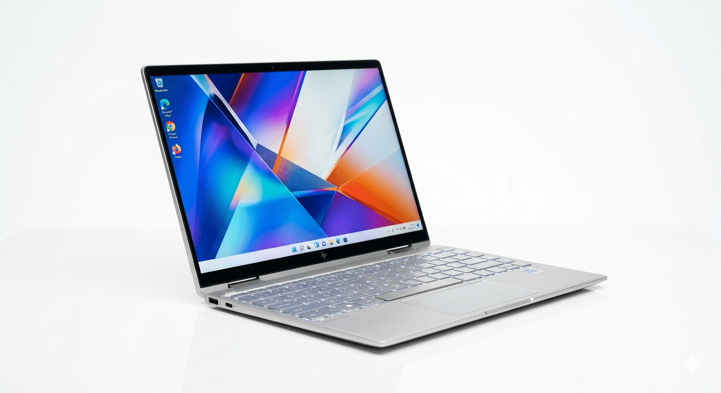 Hp1 Repair Mac Madrid
