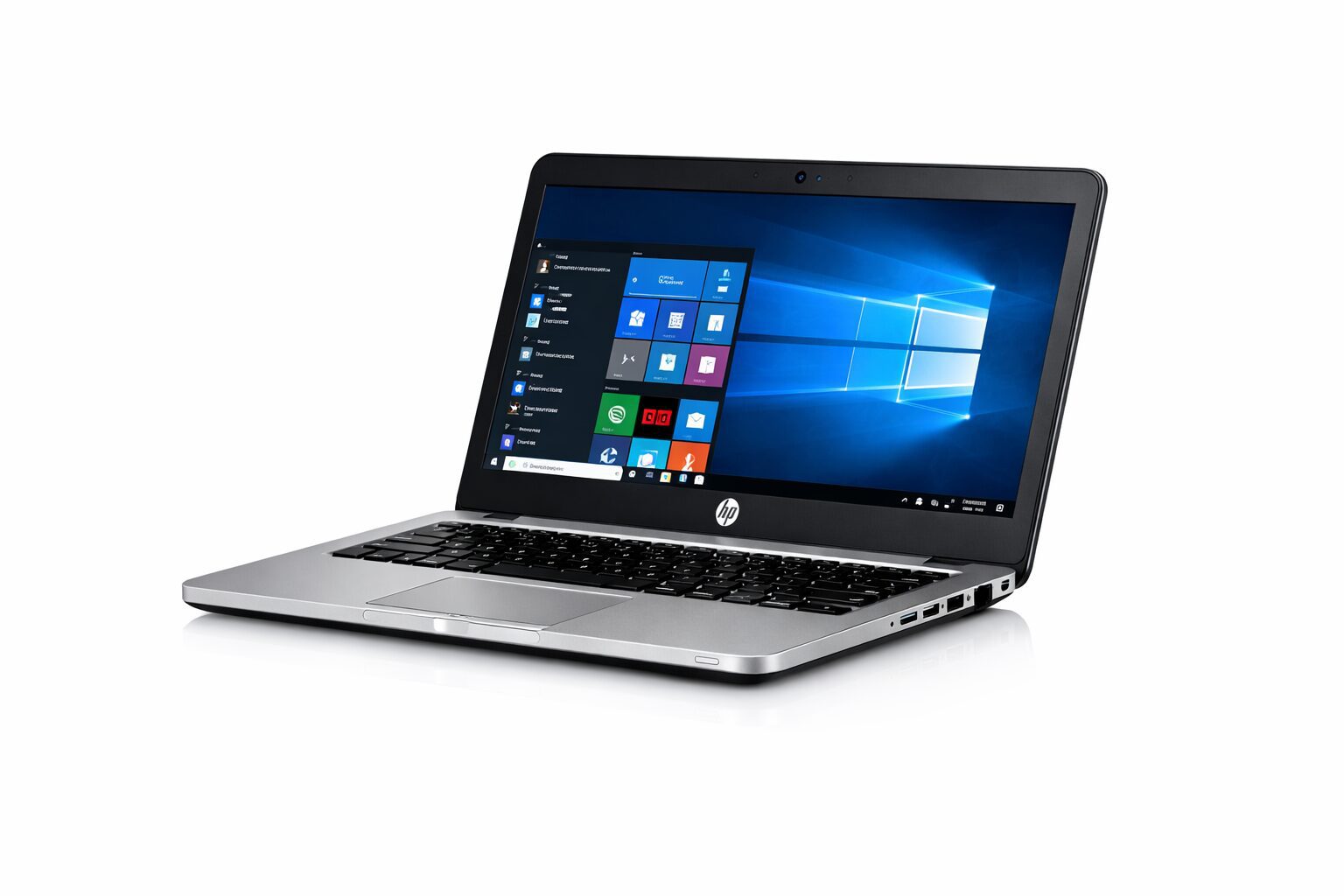 Hp3 Mac Repair Madrid