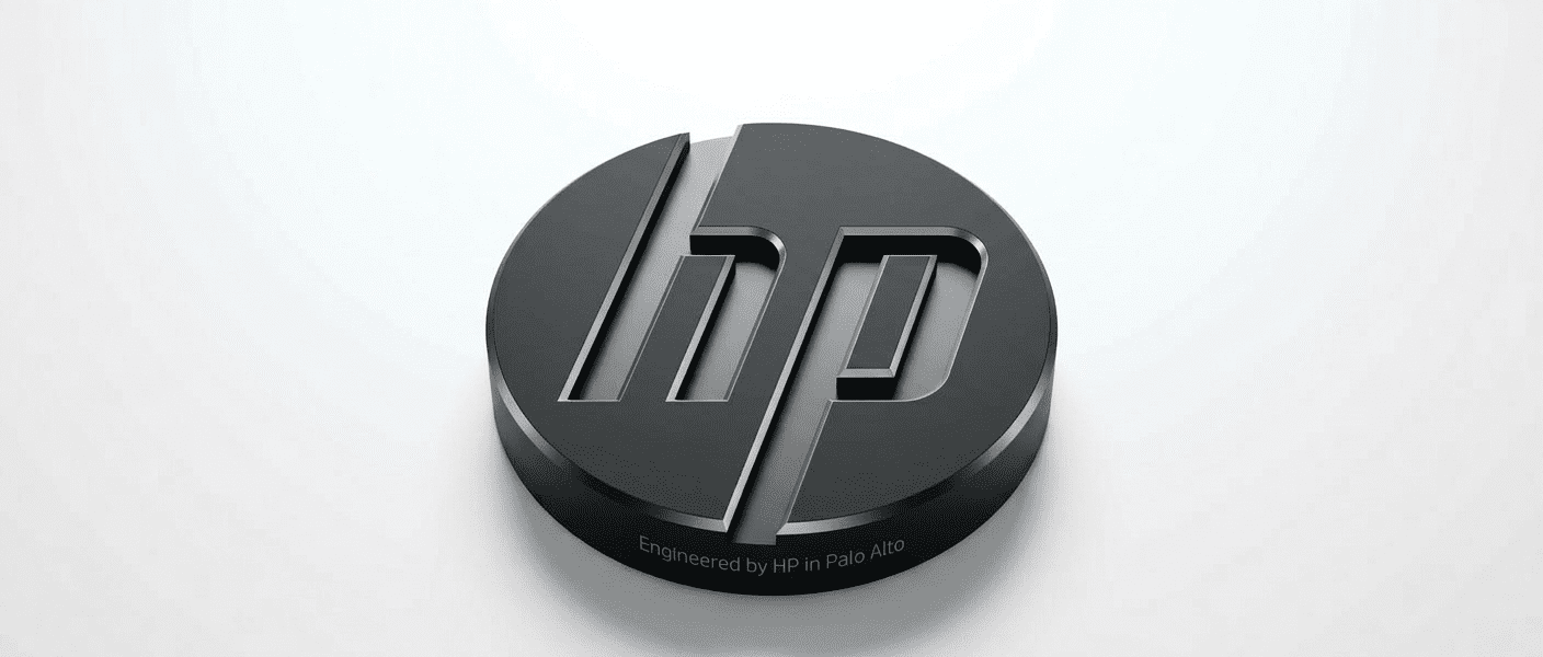Logohp Reparar Mac Madrid