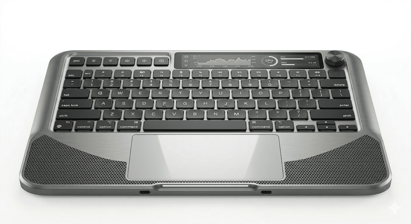 Teclado3 Reparar Mac Madrid